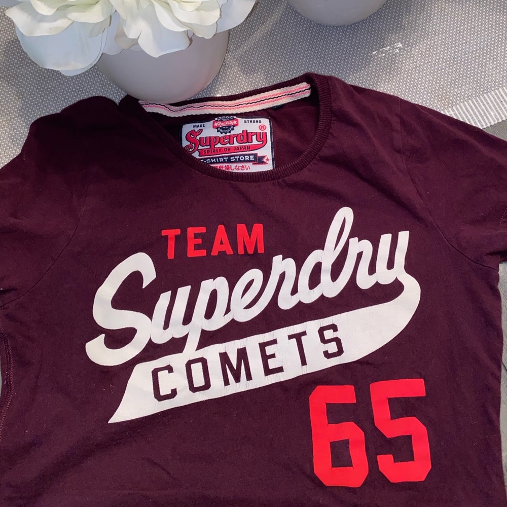 Superdry T-shirt